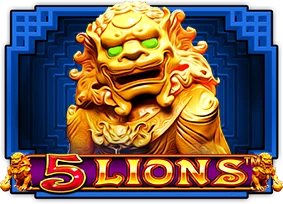 5 Lions